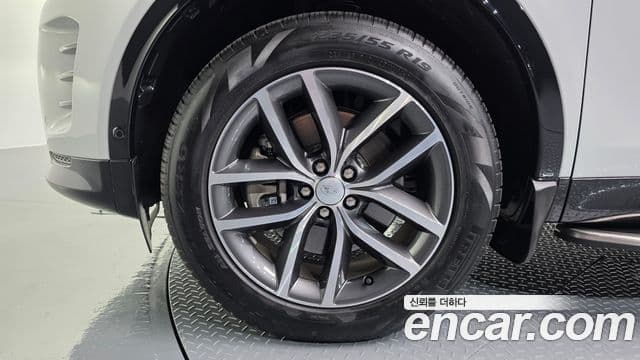 Land Rover Discovery Sport 2025 — Şəkil 5/20
