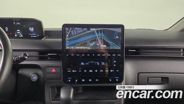 Hyundai Staria 2021 — Фото 14/20
