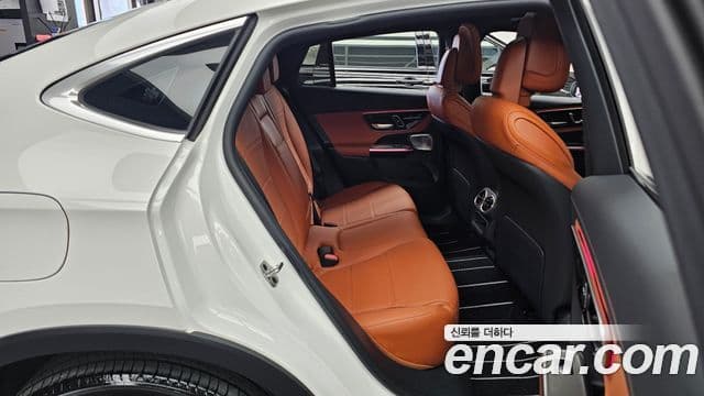 Mercedes-Benz GLC-Class 2025 — ფოტო 12/20