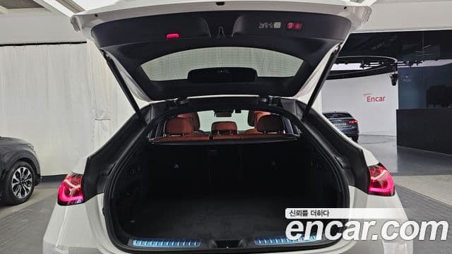 Mercedes-Benz GLC-Class 2025 — ფოტო 20/20