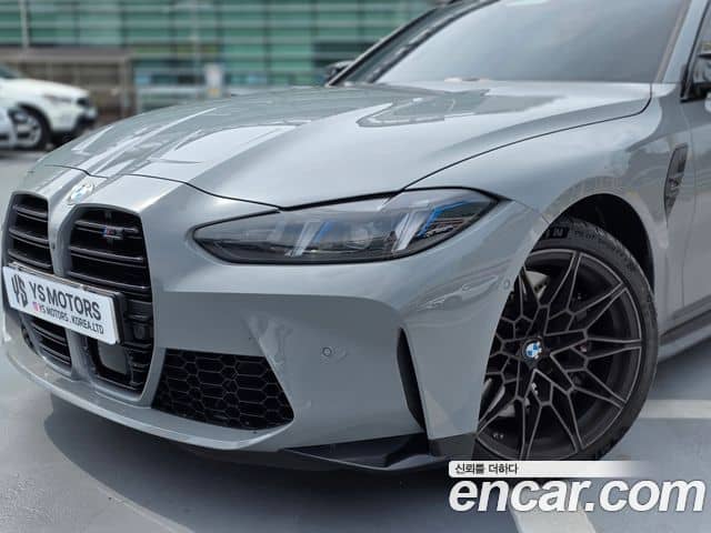 BMW M3, 2026