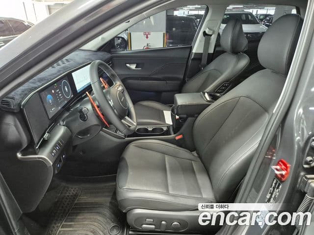 Hyundai Kona 2024 — Şəkil 8/20