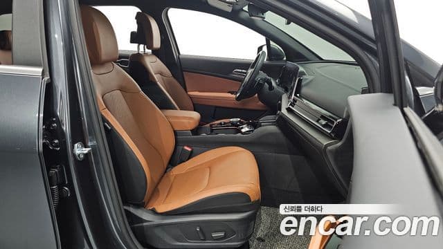 Kia Sportage 2023 — Şəkil 10/20