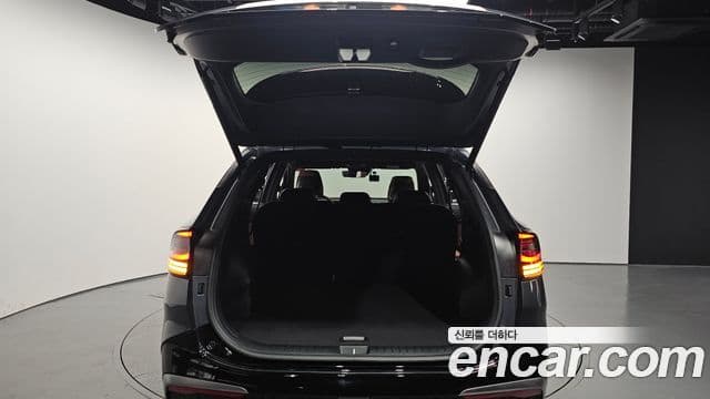 Kia Sportage 2023 — Фото 20/20