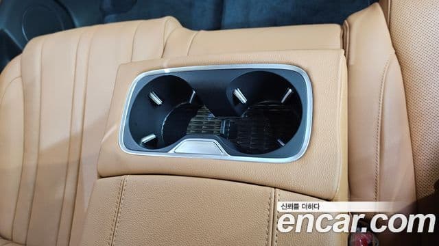 Genesis GV80 2025 — Photo 14/32