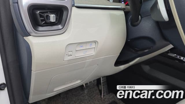 Kia Sorento 2022 — ფოტო 20/20