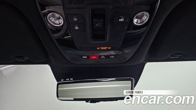 Kia Sorento 2025 — ფოტო 18/20