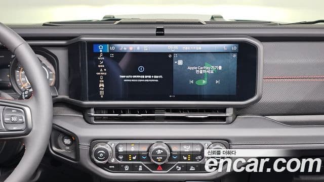 Jeep Wrangler 2024 — ფოტო 14/20