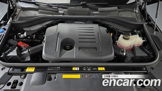 Land Rover Range Rover Sport 2026 — ფოტო 6/20