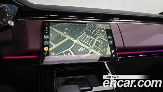 Land Rover Range Rover Sport 2026 — ფოტო 12/20