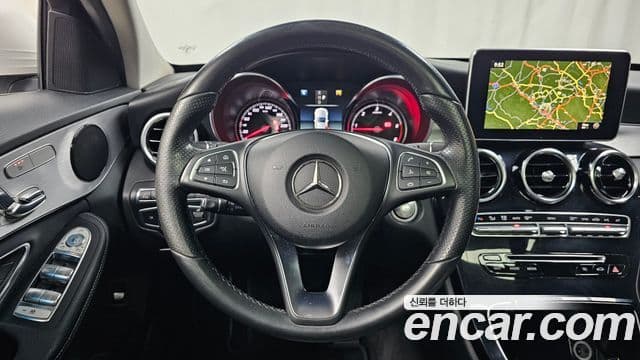 Mercedes-Benz C-Class 2018 — Şəkil 6/31