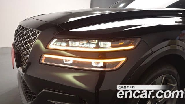 Genesis GV80 2020 — Şəkil 24/39