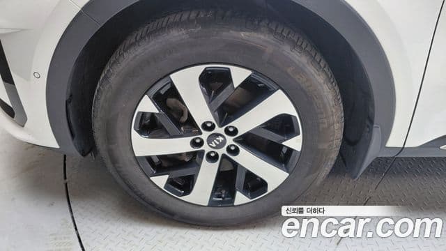 Kia Sorento 2021 — Şəkil 5/20