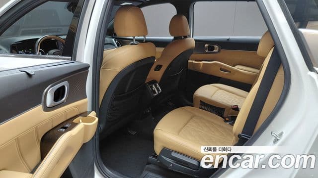 Kia Sorento 2021 — Şəkil 12/20