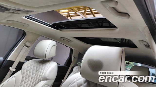 Genesis GV80 2021 — Şəkil 16/20