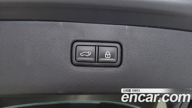 Genesis GV80 2021 — Şəkil 17/20