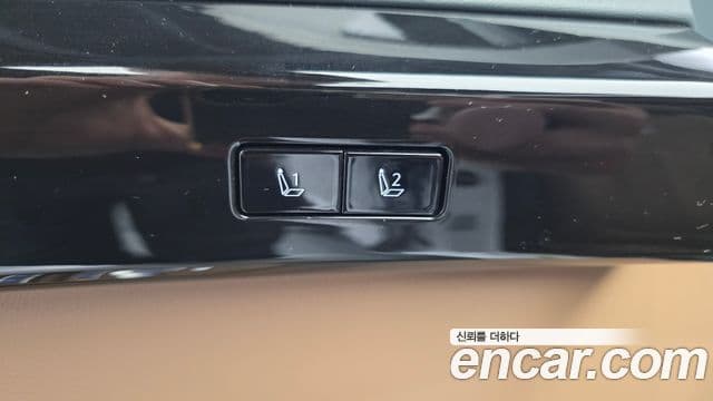 Hyundai Grandeur 2024 — ფოტო 17/20