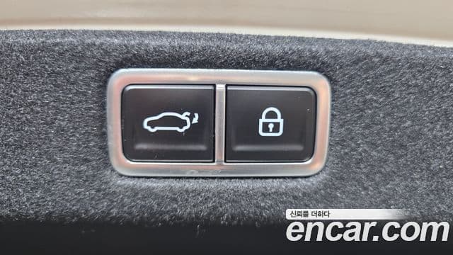 Hyundai Grandeur 2024 — ფოტო 18/20