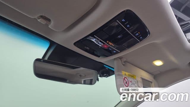 Hyundai Grandeur 2024 — ფოტო 19/20