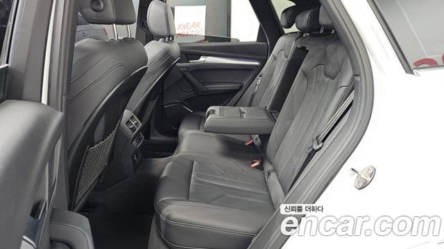 Audi Q5 2020 — ფოტო 12/20