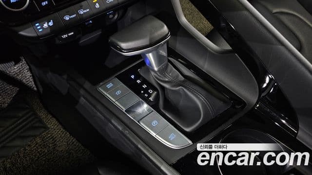 Hyundai Avante 2020 — Şəkil 9/20