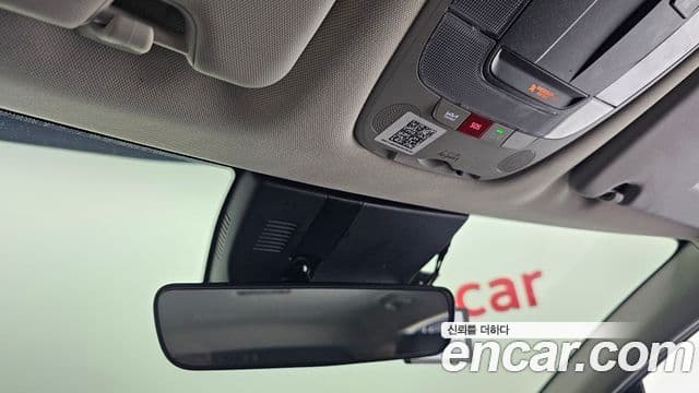 Kia Sportage 2022 — фото 19 из 20