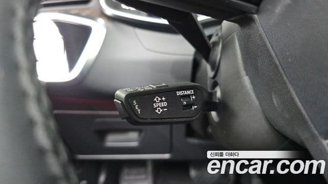 Audi A6 2019 — ფოტო 19/20