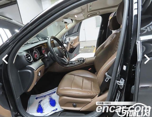 Mercedes-Benz E-Class 2019 — Şəkil 8/20