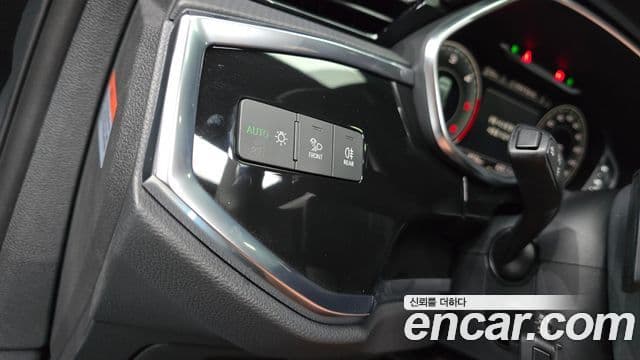 Audi Q3 2025 — Şəkil 16/20