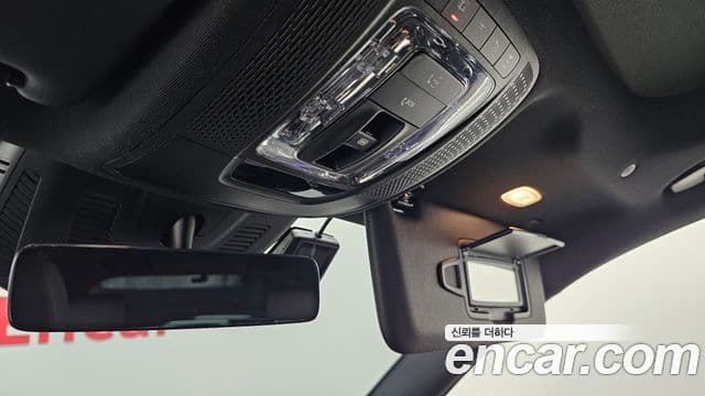 Mercedes-Benz EQA 2024 — ფოტო 24/37