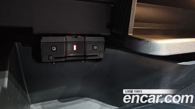 Mercedes-Benz EQA 2024 — ფოტო 13/37