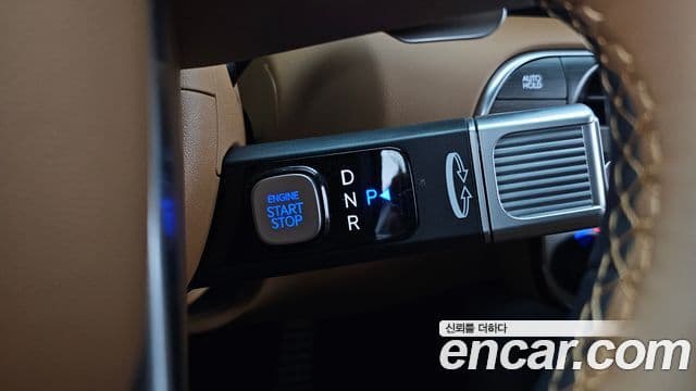 Hyundai Palisade 2025 — Photo 14/20