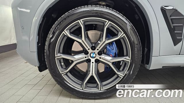 BMW X5 2025 — Şəkil 5/20