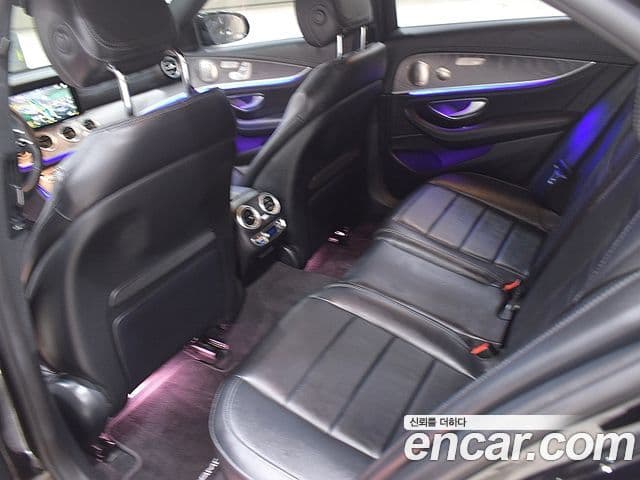 Mercedes-Benz E-Class 2023 — Şəkil 3/20