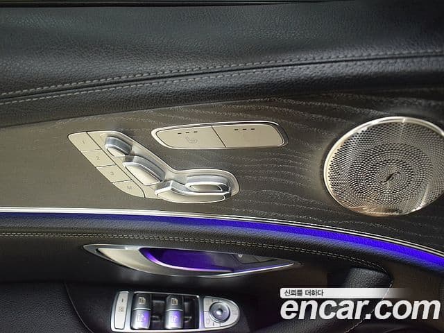 Mercedes-Benz E-Class 2023 — фото 4 из 20