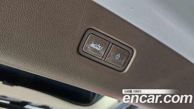 Genesis GV80 2022 — Şəkil 16/20
