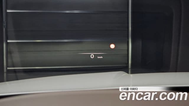 Genesis GV80 2022 — Şəkil 19/20