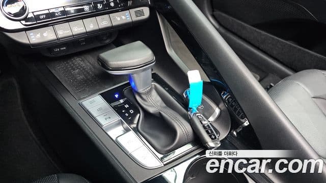 Hyundai Avante 2020 — фото 9 из 20