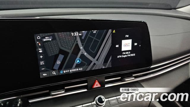 Hyundai Avante 2020 — фото 14 из 20