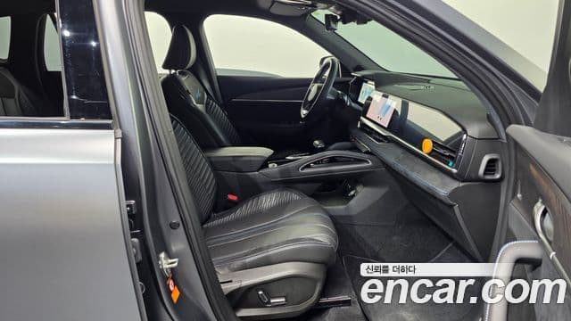 Renault Samsung Grand Koleos 2024 — Фото 11/20