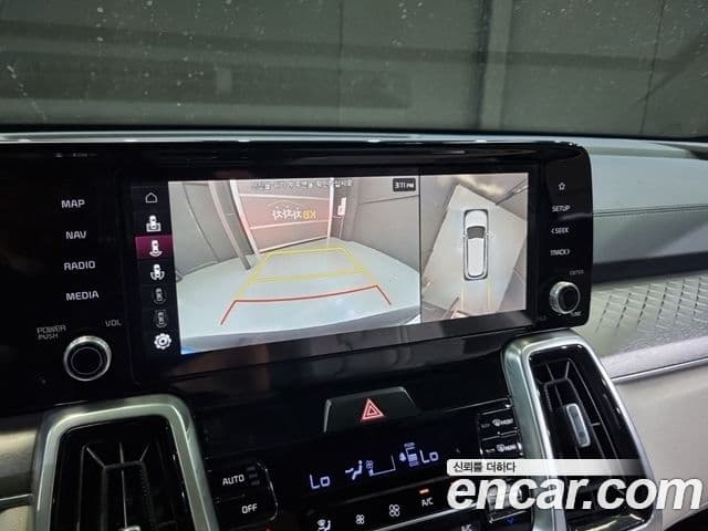 Kia Sorento 2021 — Şəkil 13/20