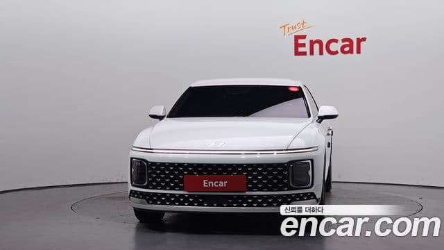 Hyundai Grandeur 2024 — Şəkil 3/20