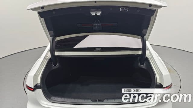 Hyundai Grandeur 2024 — Şəkil 20/20