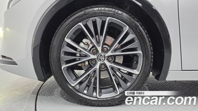 Toyota Prius 2025 — Şəkil 5/20