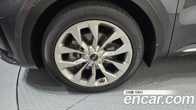 Kia Sorento 2022 — Şəkil 5/20