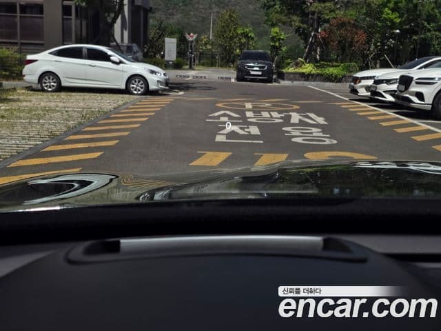 Kia The K9 2019 — фото 15 из 19