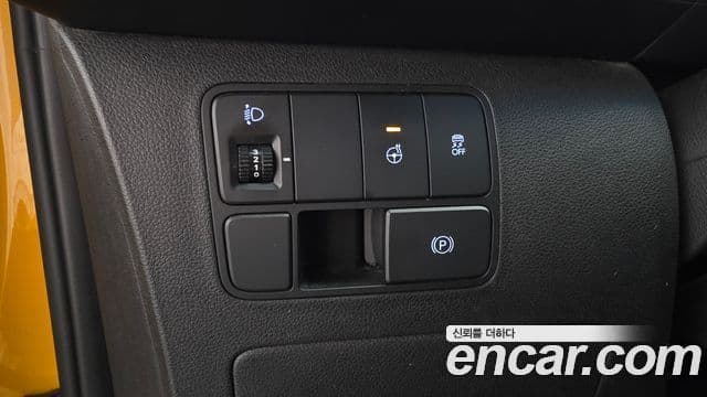 Hyundai Staria 2022 — Фото 15/20