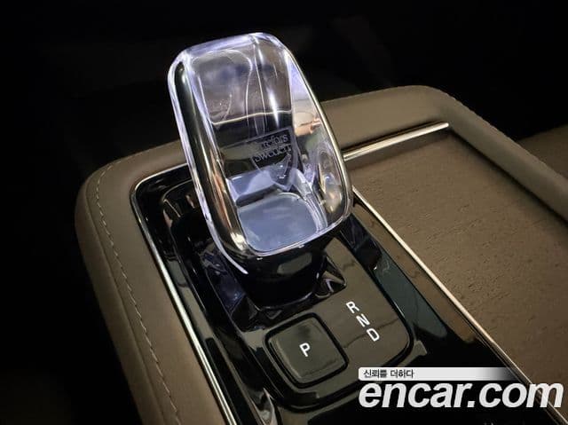 Volvo S90 2025 — ფოტო 7/20