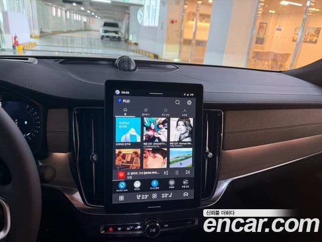 Volvo S90 2025 — ფოტო 15/20