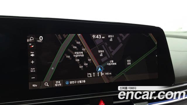 Hyundai Avante 2022 — Фото 15/20